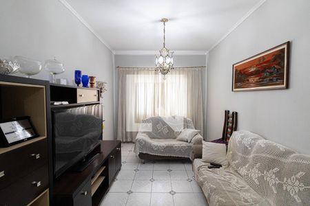 Sala de casa à venda com 6 quartos, 600m² em Itaquera, São Paulo