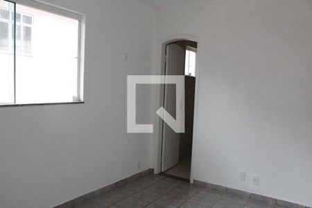 Quarto Suíte 1 de apartamento para alugar com 2 quartos, 120m² em Jacarepaguá, Rio de Janeiro