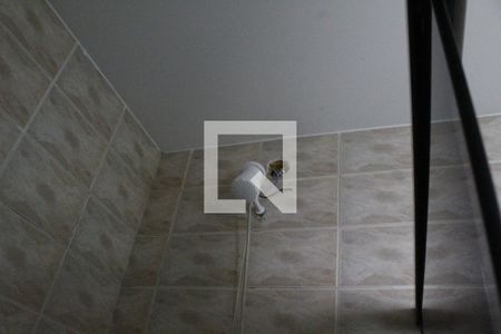 Banheiro da Suíte 1 de apartamento para alugar com 2 quartos, 120m² em Jacarepaguá, Rio de Janeiro