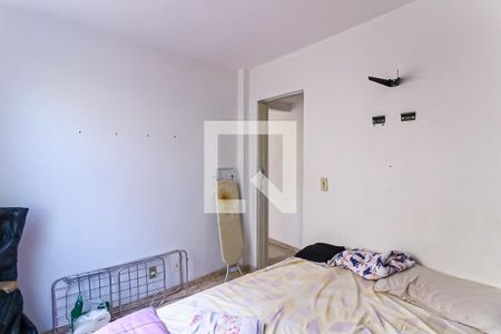 Quarto  de apartamento para alugar com 2 quartos, 48m² em Inhaúma, Rio de Janeiro