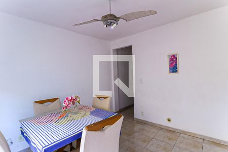 Sala de apartamento para alugar com 2 quartos, 48m² em Inhaúma, Rio de Janeiro