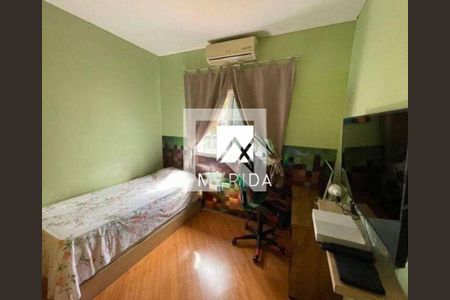 Casa à venda com 3 quartos, 100m² em Campestre, Santo André