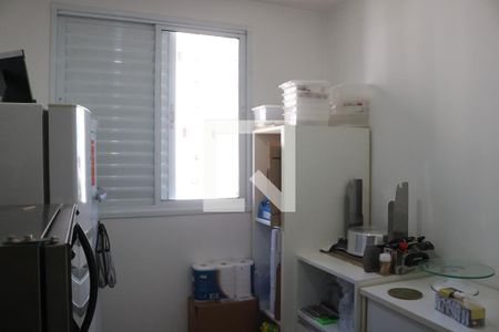 Quarto 1 de apartamento para alugar com 2 quartos, 70m² em Vila Leopoldina, São Paulo