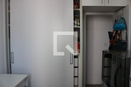 Quarto 1 de apartamento para alugar com 2 quartos, 70m² em Vila Leopoldina, São Paulo
