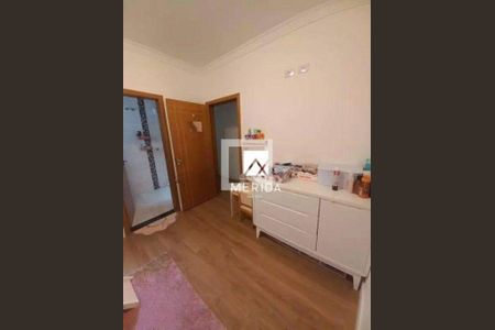 Casa à venda com 3 quartos, 223m² em Vila Alpina, Santo André