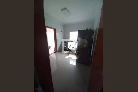 Casa à venda com 3 quartos, 223m² em Vila Alpina, Santo André