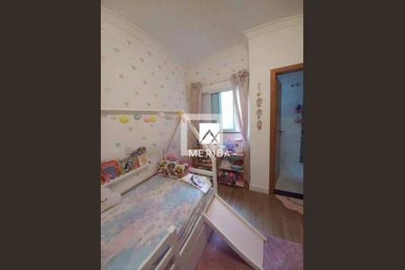 Casa à venda com 3 quartos, 223m² em Vila Alpina, Santo André