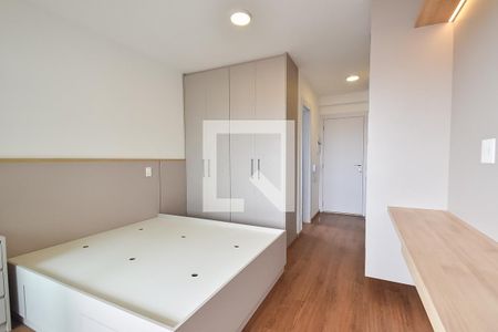 Studio de kitnet/studio para alugar com 1 quarto, 27m² em Vila Mariana, São Paulo