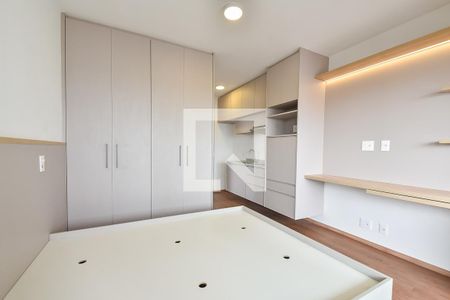 Studio de kitnet/studio para alugar com 1 quarto, 27m² em Vila Mariana, São Paulo