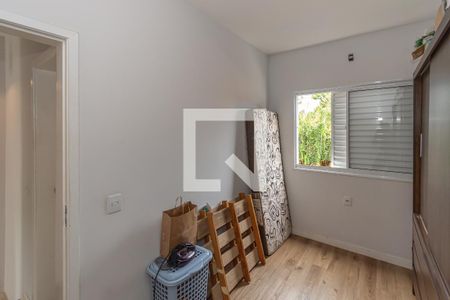 Quarto 2 de casa de condomínio para alugar com 2 quartos, 83m² em Chácara Recreio Alvorada, Sumaré