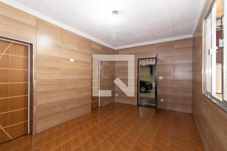 Sala de casa para alugar com 4 quartos, 450m² em Bangu, Rio de Janeiro