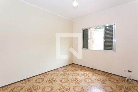 Quarto 1 de casa para alugar com 3 quartos, 220m² em Vila Mafra, São Paulo