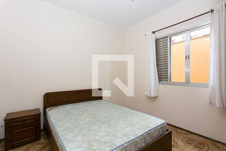 Quarto 2 de casa para alugar com 3 quartos, 220m² em Vila Mafra, São Paulo