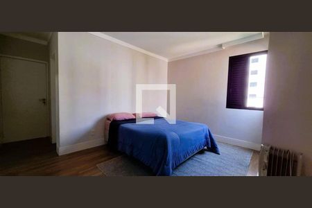 Apartamento à venda com 3 quartos, 139m² em Vila Bastos, Santo André