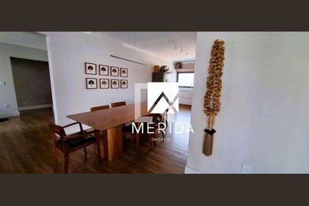 Apartamento à venda com 3 quartos, 139m² em Vila Bastos, Santo André