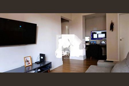 Apartamento à venda com 3 quartos, 139m² em Vila Bastos, Santo André