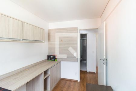 Quarto 1 de apartamento à venda com 3 quartos, 76m² em Centro, Osasco
