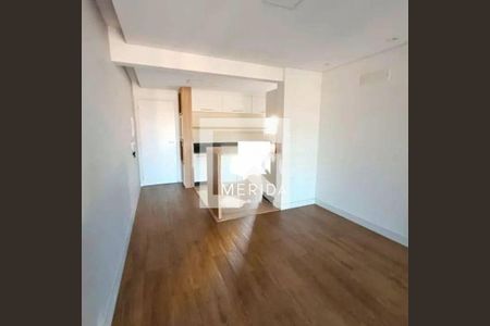 Apartamento à venda com 3 quartos, 91m² em Vila Assunção, Santo André