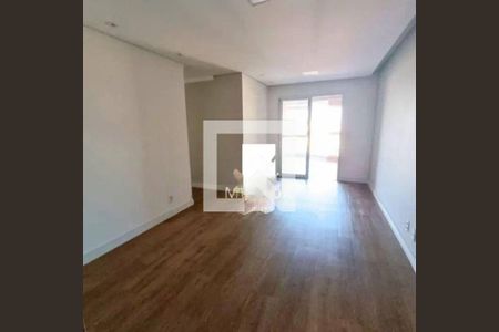 Apartamento à venda com 3 quartos, 91m² em Vila Assunção, Santo André
