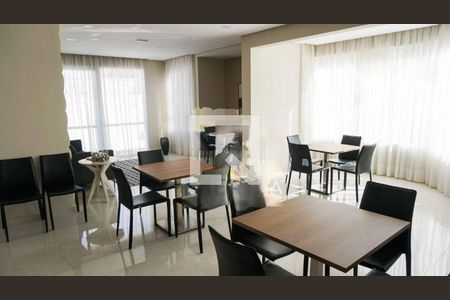 Apartamento à venda com 3 quartos, 91m² em Vila Assunção, Santo André