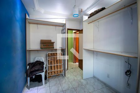 Quarto 2 de casa de condomínio à venda com 2 quartos, 70m² em Colégio, Rio de Janeiro