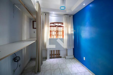 Quarto 2 de casa de condomínio à venda com 2 quartos, 70m² em Colégio, Rio de Janeiro