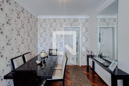 Sala de apartamento à venda com 3 quartos, 200m² em Ipiranga, São Paulo