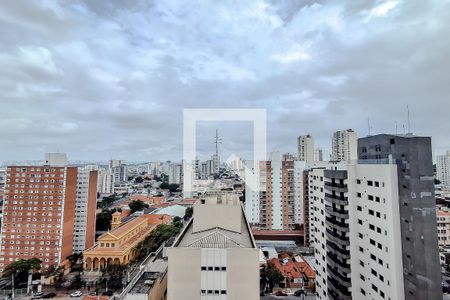 Vista da Varanda de apartamento à venda com 3 quartos, 200m² em Ipiranga, São Paulo
