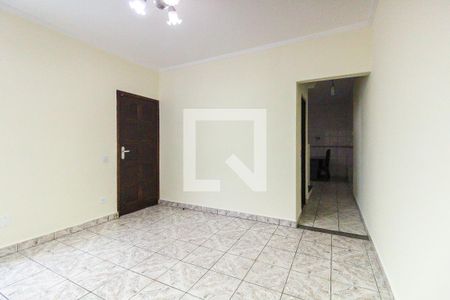 Sala de casa para alugar com 2 quartos, 200m² em São Miguel Paulista, São Paulo