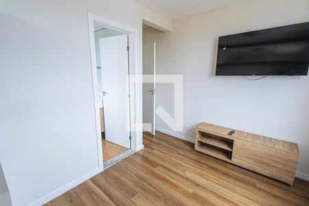 Suíte de apartamento para alugar com 2 quartos, 61m² em Ouro Preto, Belo Horizonte