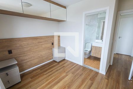 Suíte de apartamento para alugar com 2 quartos, 61m² em Ouro Preto, Belo Horizonte