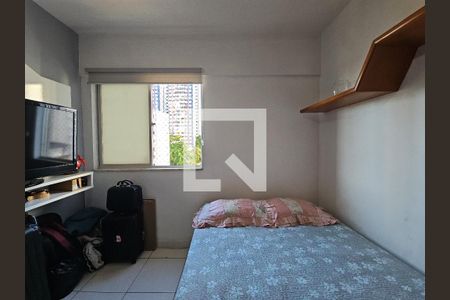 quarto 1 de apartamento para alugar com 3 quartos, 93m² em Itaigara, Salvador