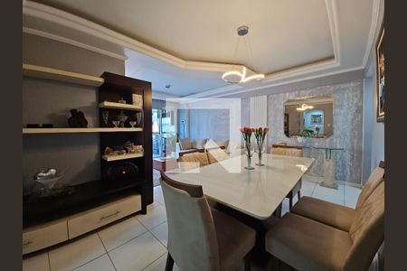 sala de apartamento para alugar com 3 quartos, 93m² em Itaigara, Salvador