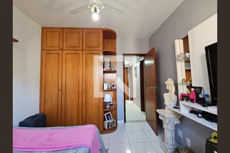 quarto 1 de apartamento para alugar com 3 quartos, 93m² em Itaigara, Salvador