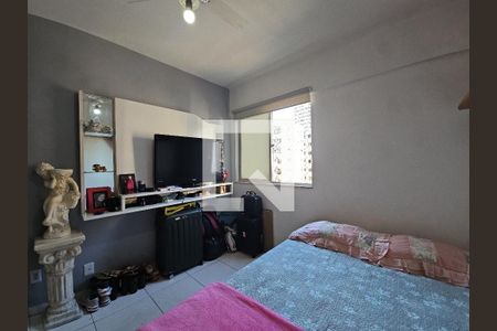 quarto 1 de apartamento para alugar com 3 quartos, 93m² em Itaigara, Salvador
