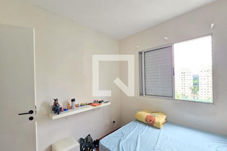 Quarto 1 de apartamento para alugar com 3 quartos, 67m² em Parque Terra Nova, São Bernardo do Campo