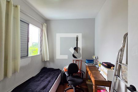 Quarto 2 de apartamento para alugar com 3 quartos, 67m² em Parque Terra Nova, São Bernardo do Campo
