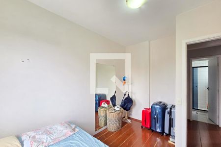 Quarto 1 de apartamento para alugar com 3 quartos, 67m² em Parque Terra Nova, São Bernardo do Campo