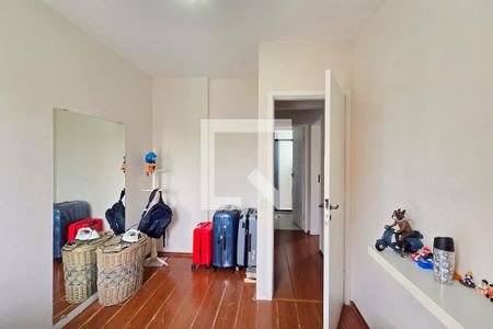Quarto 1 de apartamento para alugar com 3 quartos, 67m² em Parque Terra Nova, São Bernardo do Campo