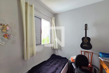 Quarto 2 de apartamento para alugar com 3 quartos, 67m² em Parque Terra Nova, São Bernardo do Campo