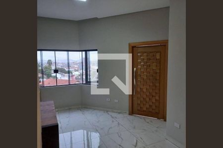 Casa à venda com 5 quartos, 189m² em Parque das Nações, Santo André