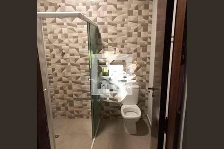 Casa à venda com 5 quartos, 189m² em Parque das Nações, Santo André