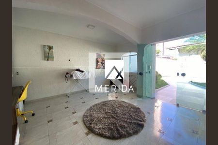 Casa à venda com 4 quartos, 422m² em Vila Assunção, Santo André