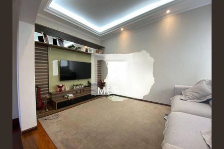 Casa à venda com 4 quartos, 422m² em Vila Assunção, Santo André