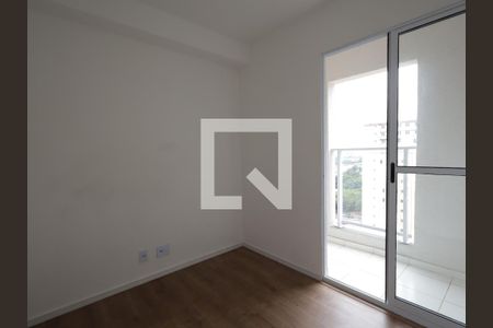Quarto 1 de apartamento para alugar com 2 quartos, 33m² em Jardim Monte Kemel, São Paulo