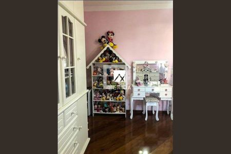 Casa à venda com 4 quartos, 410m² em Jardim, Santo André