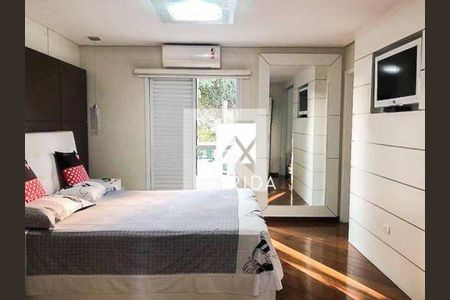 Casa à venda com 4 quartos, 410m² em Jardim, Santo André