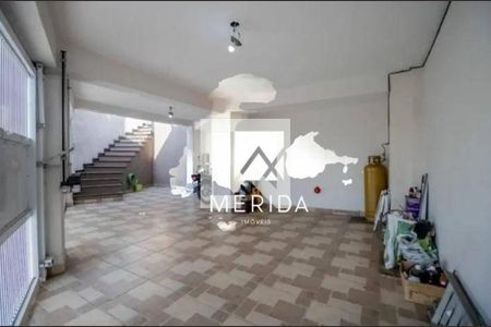 Casa à venda com 3 quartos, 207m² em Olímpico, São Caetano do Sul