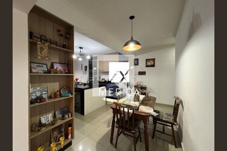 Casa à venda com 3 quartos, 207m² em Olímpico, São Caetano do Sul