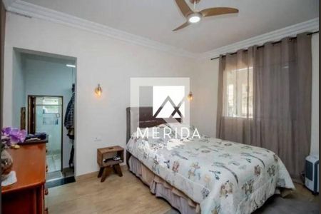 Casa à venda com 3 quartos, 207m² em Olímpico, São Caetano do Sul